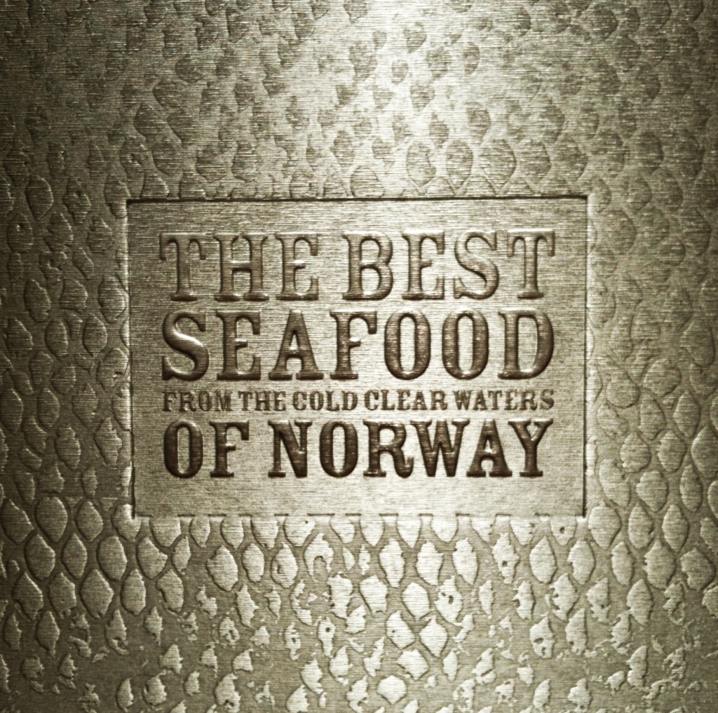 Seafood of Norway